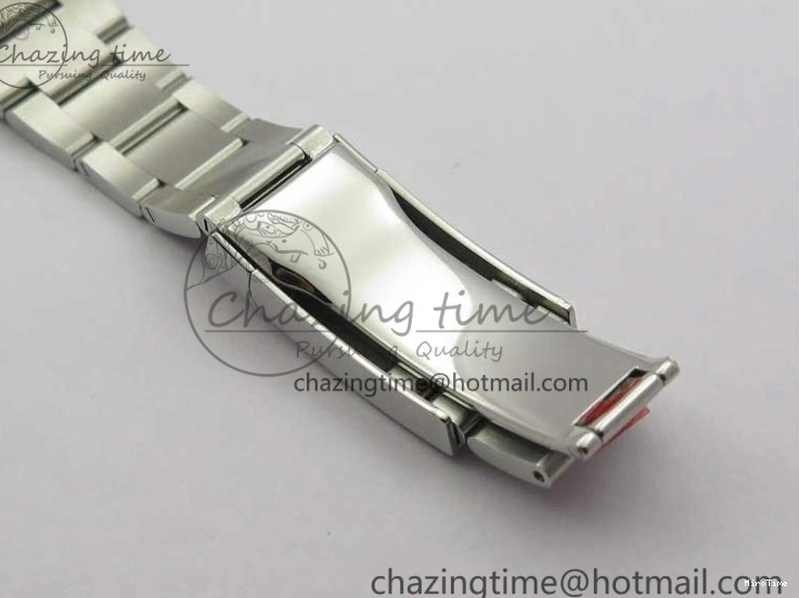 MiroTime 0429 New DateJust 41 126334 ARF 1:1 Best Edition 904L Steel Black Dial on Oyster Bracelet A2824 V Attractive 3008